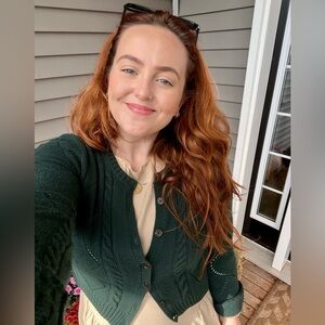 Meet your Posher, Carmen